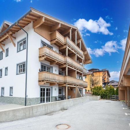 ブリクセン イン ターレLuxury Penthouse With Balcony Ski Storage Carport Liftアパートメント エクステリア 写真