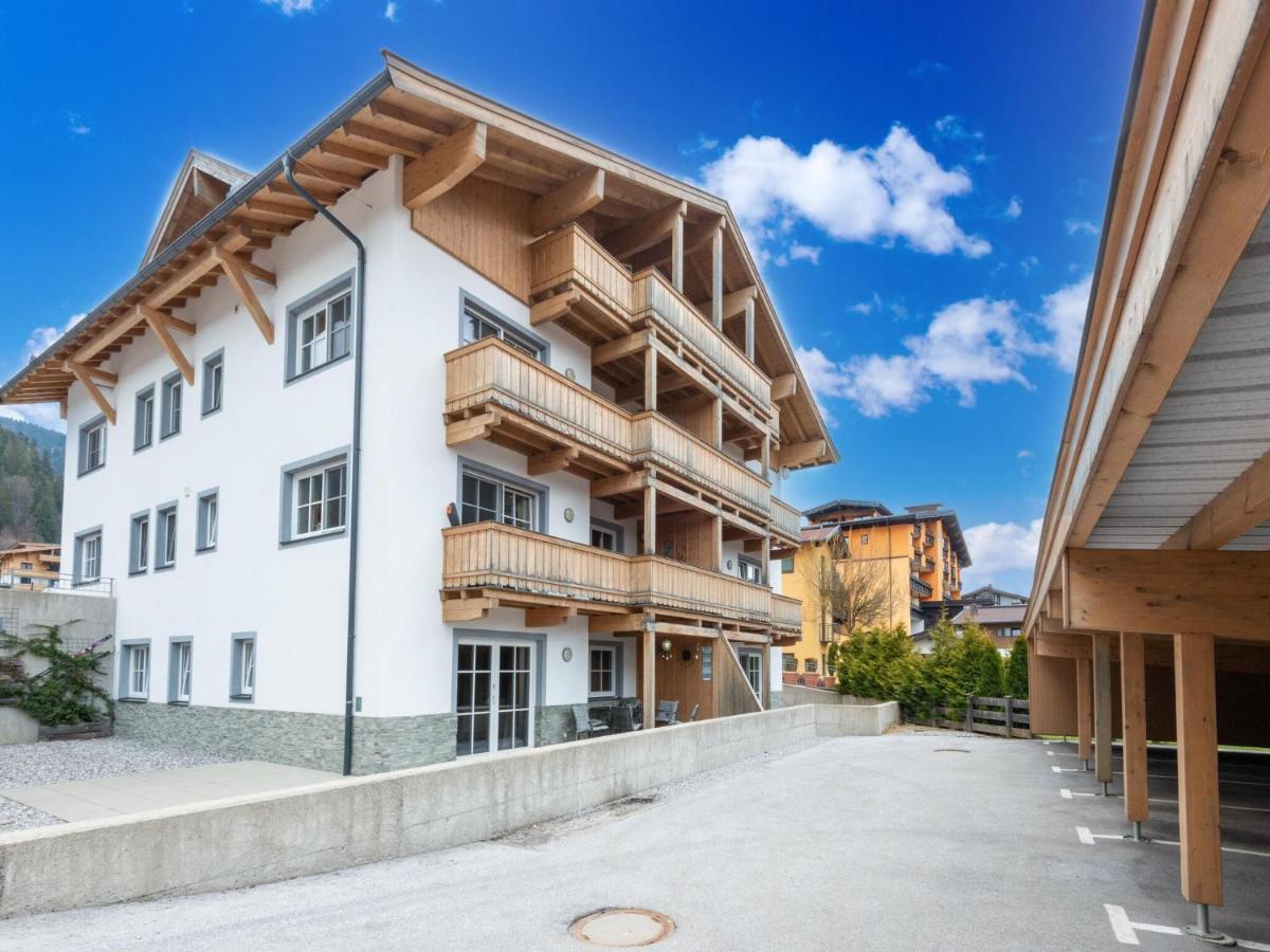 ブリクセン イン ターレLuxury Penthouse With Balcony Ski Storage Carport Liftアパートメント エクステリア 写真